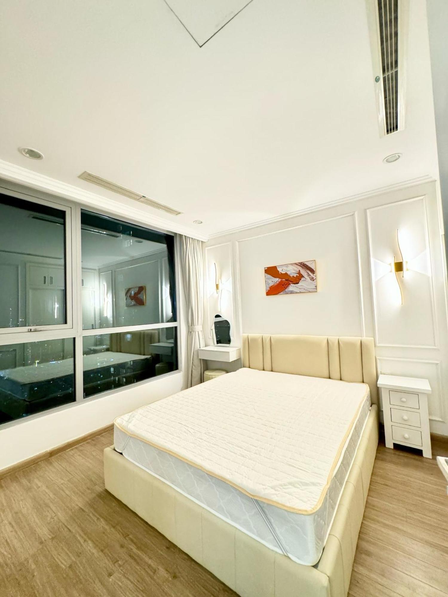 Landmark 3 Apartment Ho Chi Minh City